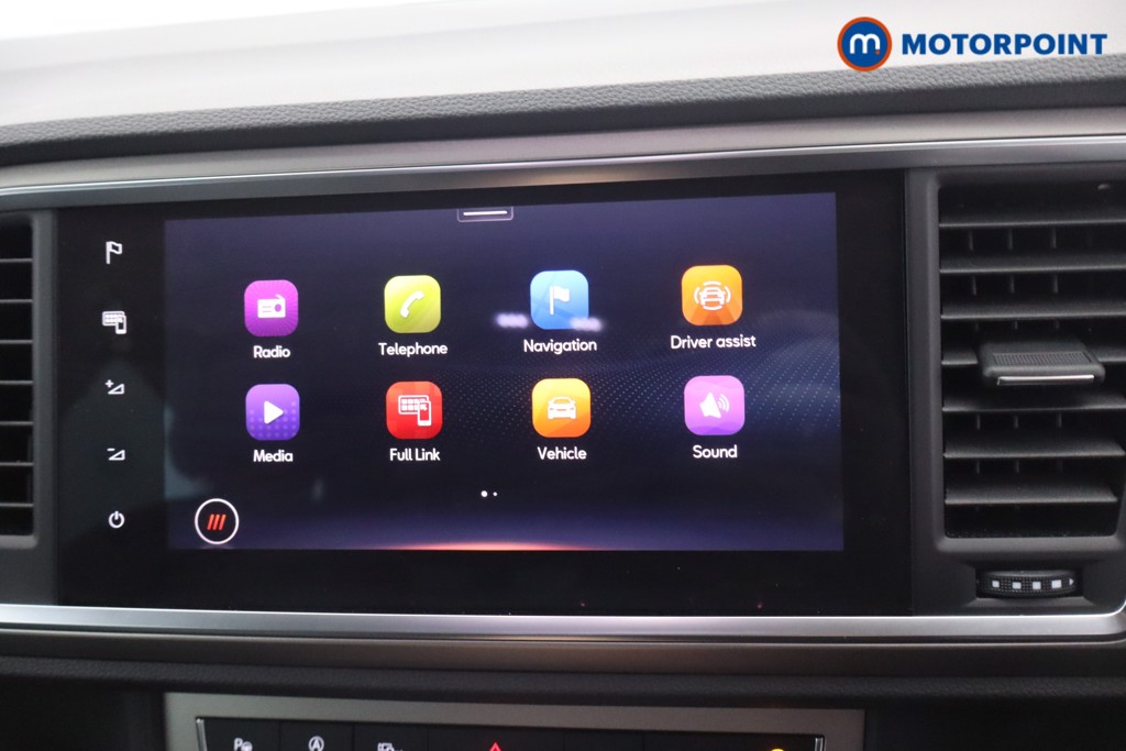 Seat Ateca Xperience Lux Automatic Petrol SUV - Stock Number (1676225) - 21st supplementary image
