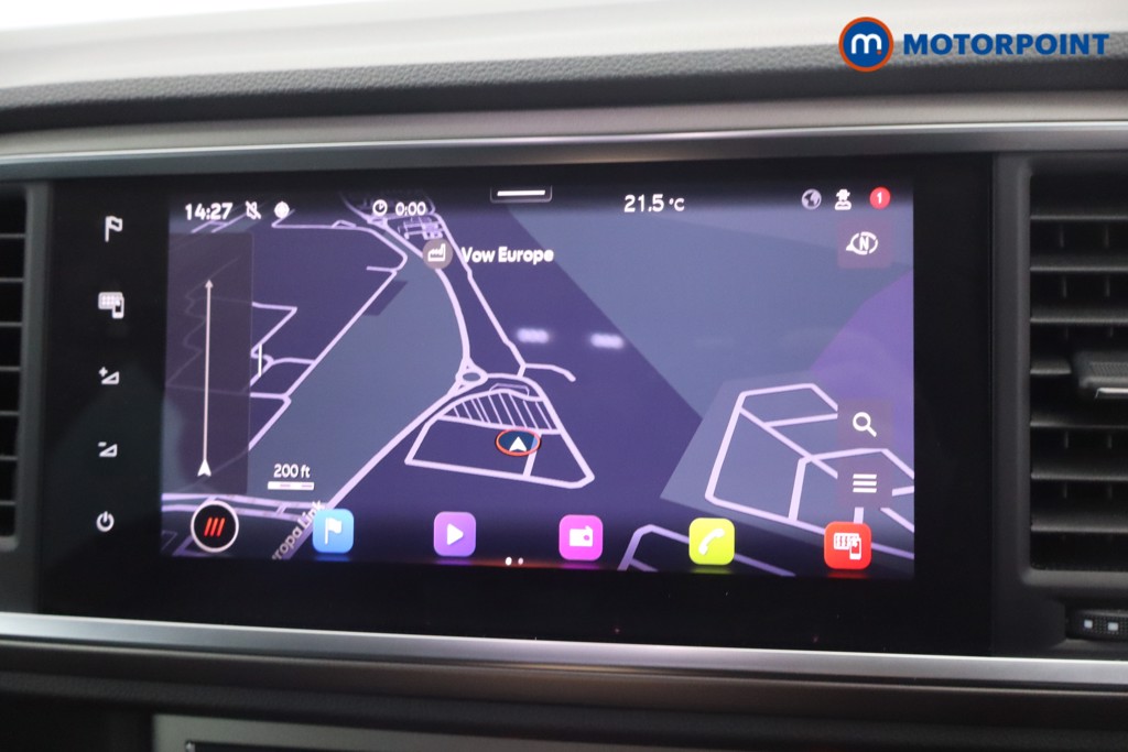Seat Ateca Xperience Lux Automatic Petrol SUV - Stock Number (1676225) - 23rd supplementary image