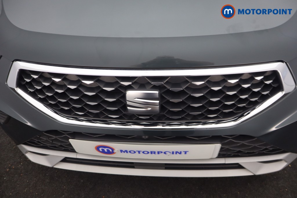 Seat Ateca Xperience Lux Automatic Petrol SUV - Stock Number (1676225) - 27th supplementary image