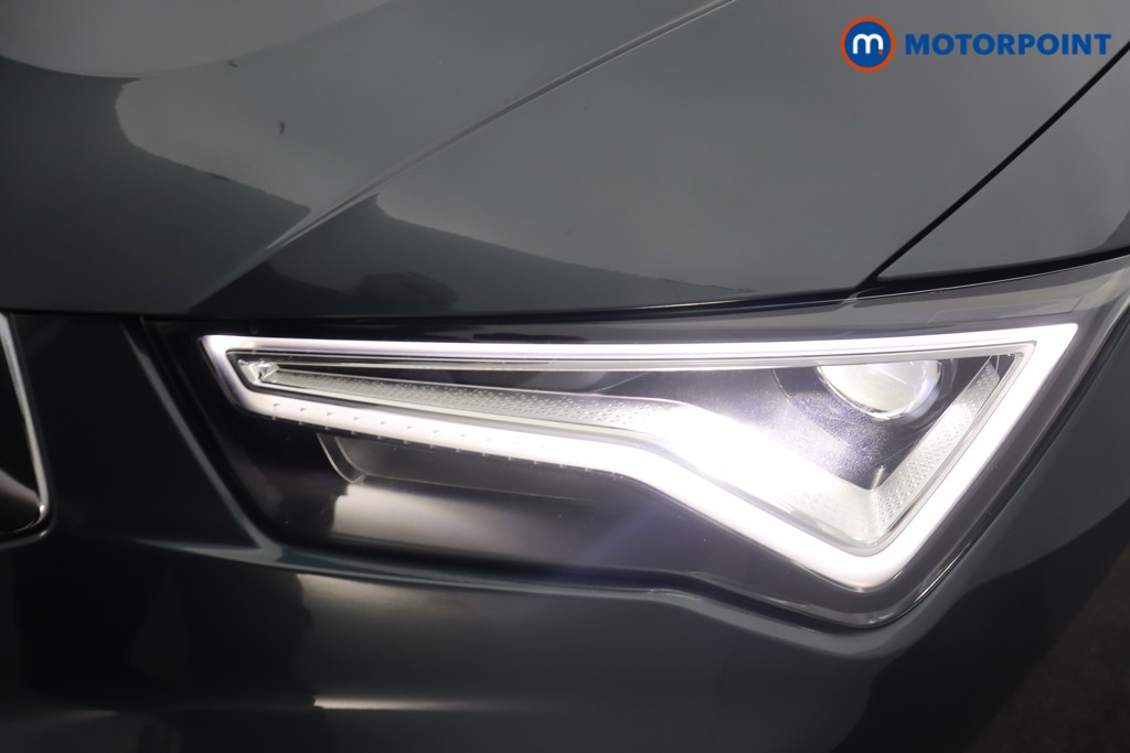 Seat Ateca Xperience Lux Automatic Petrol SUV - Stock Number (1676225) - 28th supplementary image