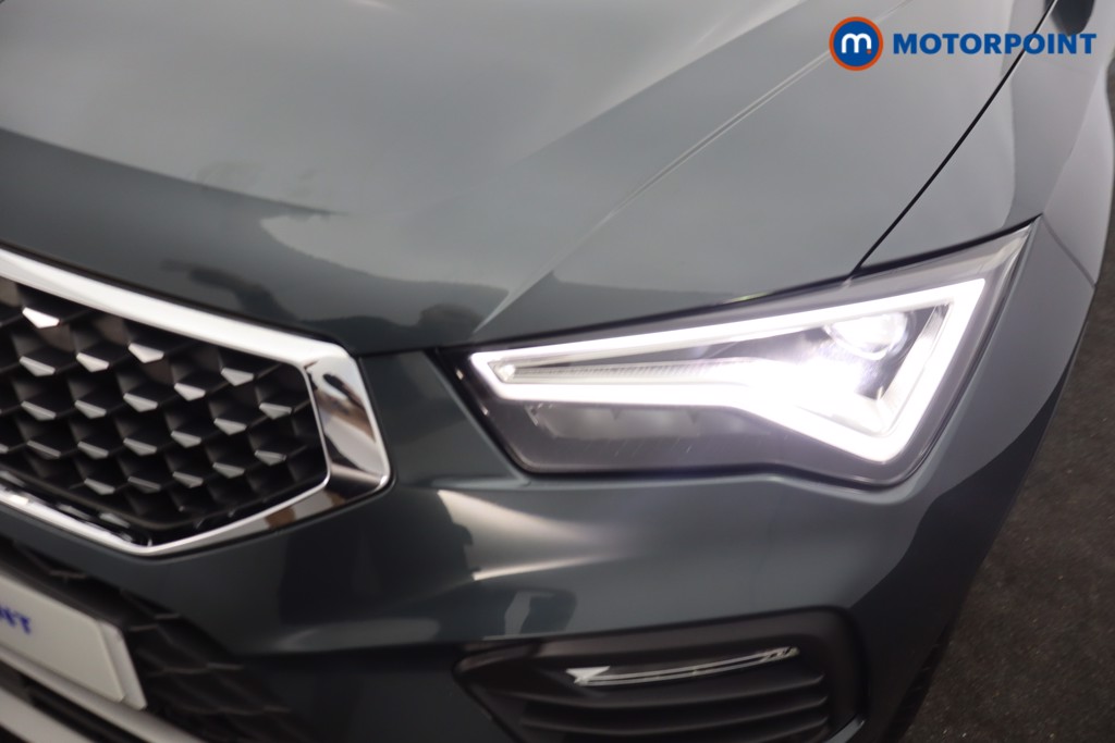 Seat Ateca Xperience Lux Automatic Petrol SUV - Stock Number (1676225) - 29th supplementary image