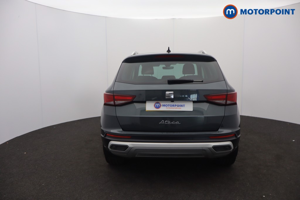Seat Ateca Xperience Lux Automatic Petrol SUV - Stock Number (1676225) - 1st supplementary image