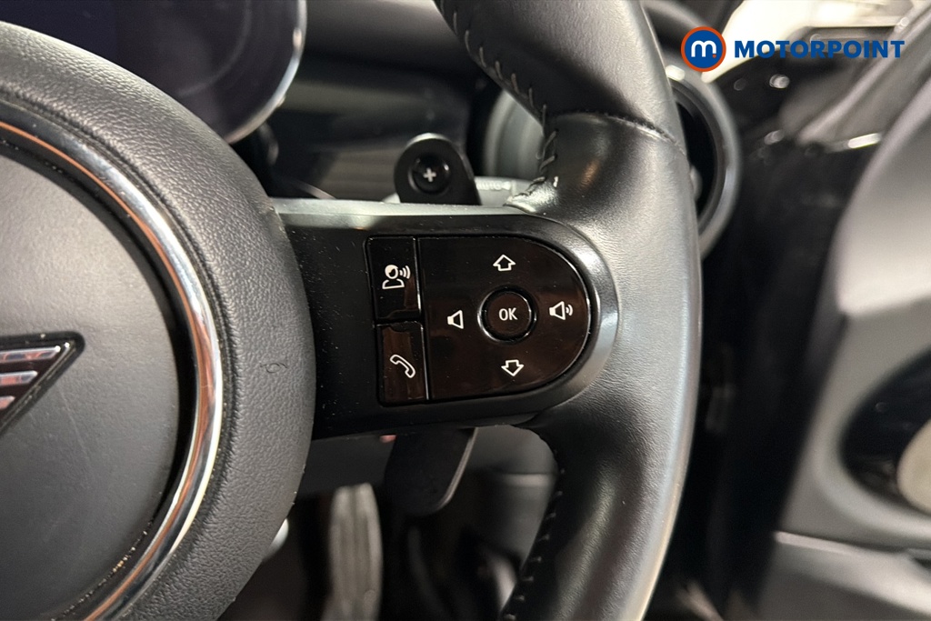 Mini Convertible Cooper S Sport Automatic Petrol Convertible - Stock Number (1676317) - 3rd supplementary image