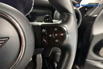 Mini Convertible Cooper S Sport Automatic Petrol Convertible - Stock Number (1676317) - 3rd supplementary image