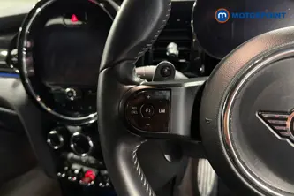 Mini Convertible Cooper S Sport Automatic Petrol Convertible - Stock Number (1676317) - 4th supplementary image