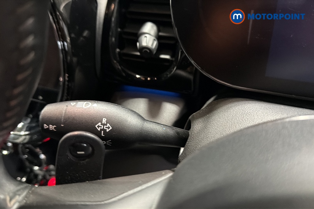Mini Convertible Cooper S Sport Automatic Petrol Convertible - Stock Number (1676317) - 5th supplementary image