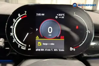 Mini Convertible Cooper S Sport Automatic Petrol Convertible - Stock Number (1676317) - 7th supplementary image