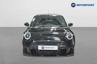 Mini Convertible Cooper S Sport Automatic Petrol Convertible - Stock Number (1676317) - Front bumper