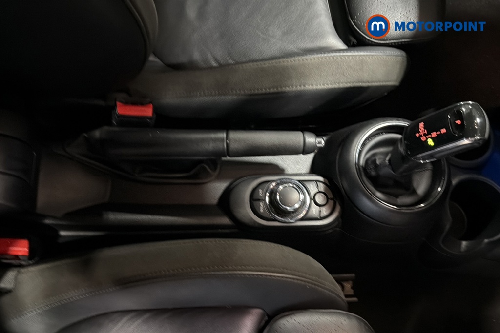 Mini Convertible Cooper S Sport Automatic Petrol Convertible - Stock Number (1676317) - 15th supplementary image