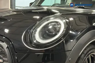 Mini Convertible Cooper S Sport Automatic Petrol Convertible - Stock Number (1676317) - 42nd supplementary image