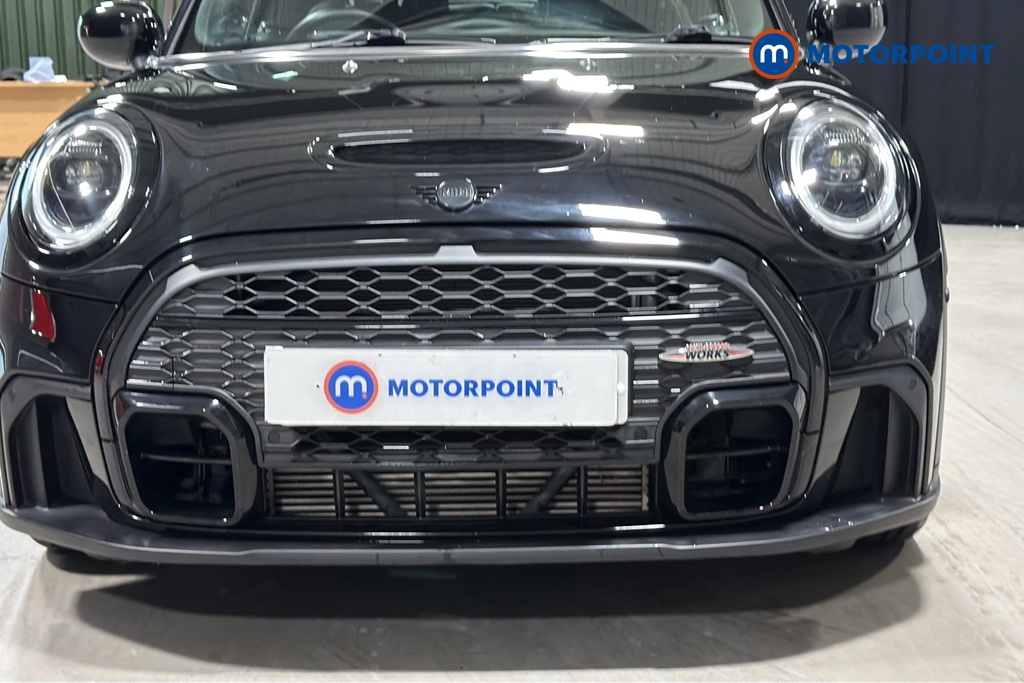 Mini Convertible Cooper S Sport Automatic Petrol Convertible - Stock Number (1676317) - 43rd supplementary image
