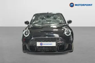 Mini Convertible Cooper S Sport Automatic Petrol Convertible - Stock Number (1676317) - 50th supplementary image