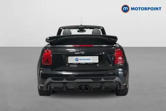 Mini Convertible Cooper S Sport Automatic Petrol Convertible - Stock Number (1676317) - 54th supplementary image