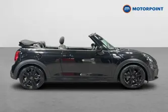Mini Convertible Cooper S Sport Automatic Petrol Convertible - Stock Number (1676317) - 56th supplementary image