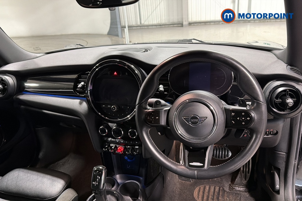 Mini Convertible Cooper S Sport Automatic Petrol Convertible - Stock Number (1676317) - 1st supplementary image