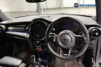 Mini Convertible Cooper S Sport Automatic Petrol Convertible - Stock Number (1676317) - 1st supplementary image