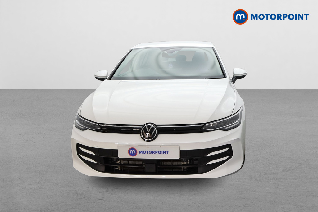 Volkswagen Golf Match Automatic Petrol Hatchback - Stock Number (1676354) - Front bumper