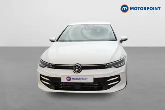 Volkswagen Golf Match Automatic Petrol Hatchback - Stock Number (1676354) - Front bumper