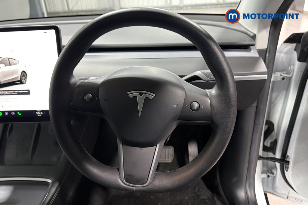 Tesla Model Y Long Range Automatic Electric SUV - Stock Number (1676414) - 2nd supplementary image