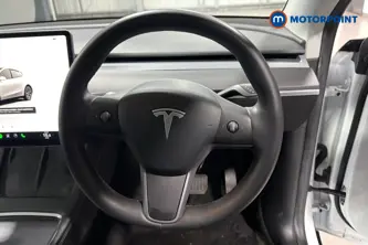 Tesla Model Y Long Range Automatic Electric SUV - Stock Number (1676414) - 2nd supplementary image