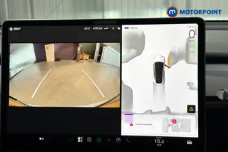 Tesla Model Y Long Range Automatic Electric SUV - Stock Number (1676414) - 993rd supplementary image