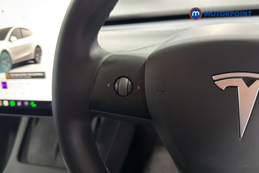 Tesla Model Y Long Range Automatic Electric SUV - Stock Number (1676414) - 4th supplementary image
