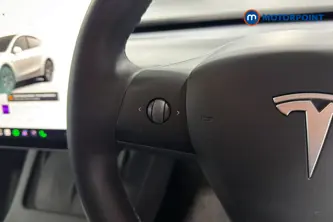 Tesla Model Y Long Range Automatic Electric SUV - Stock Number (1676414) - 4th supplementary image