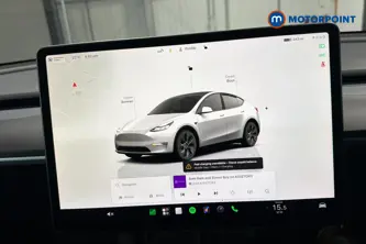 Tesla Model Y Long Range Automatic Electric SUV - Stock Number (1676414) - 7th supplementary image