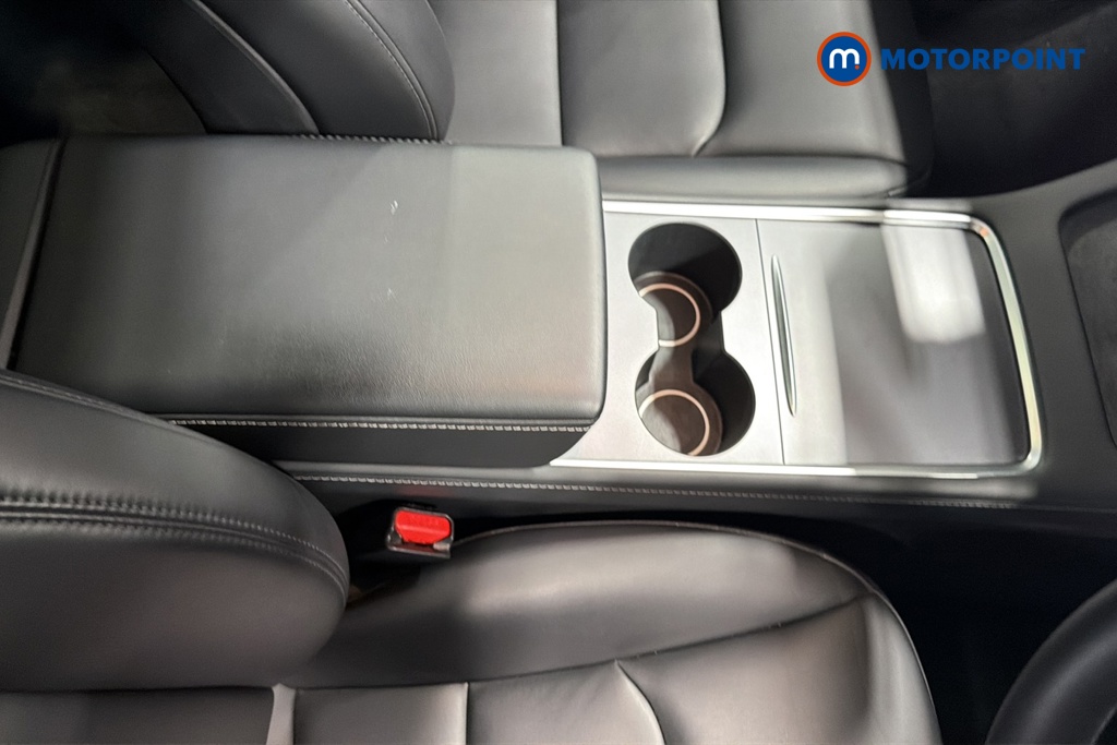 Tesla Model Y Long Range Automatic Electric SUV - Stock Number (1676414) - 15th supplementary image
