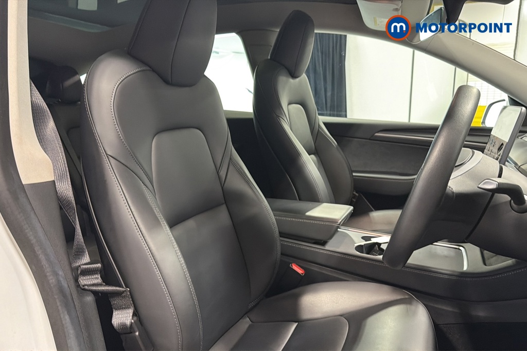 Tesla Model Y Long Range Automatic Electric SUV - Stock Number (1676414) - 22nd supplementary image