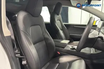 Tesla Model Y Long Range Automatic Electric SUV - Stock Number (1676414) - 22nd supplementary image