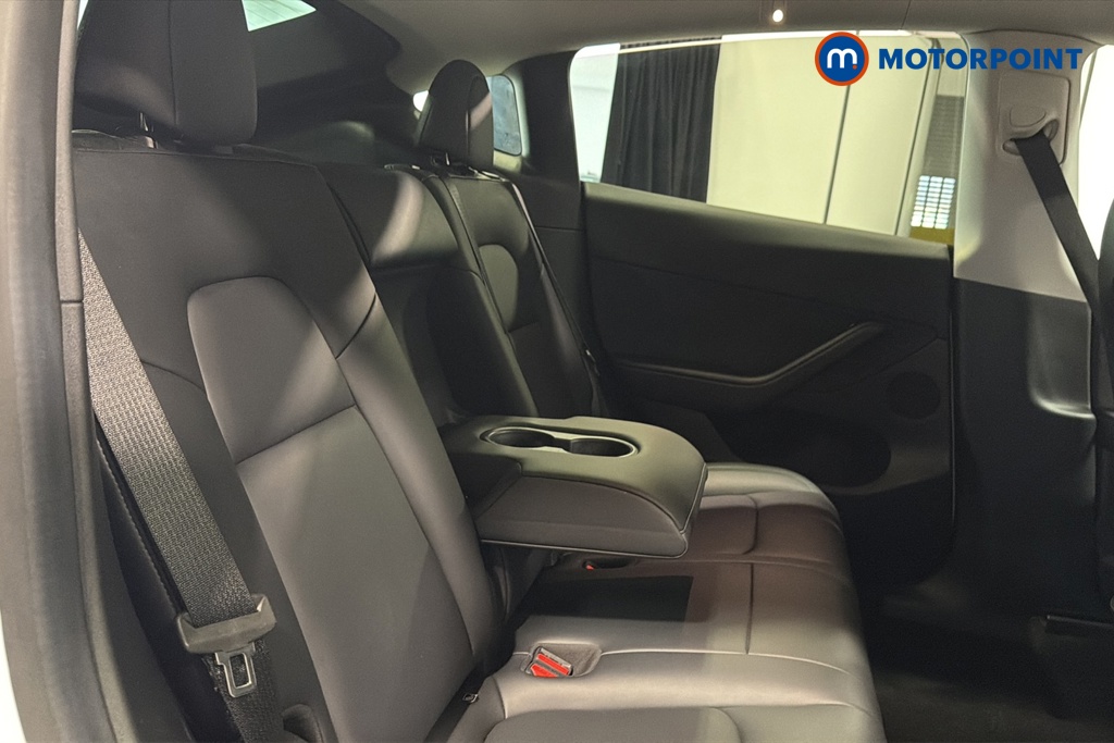 Tesla Model Y Long Range Automatic Electric SUV - Stock Number (1676414) - 26th supplementary image