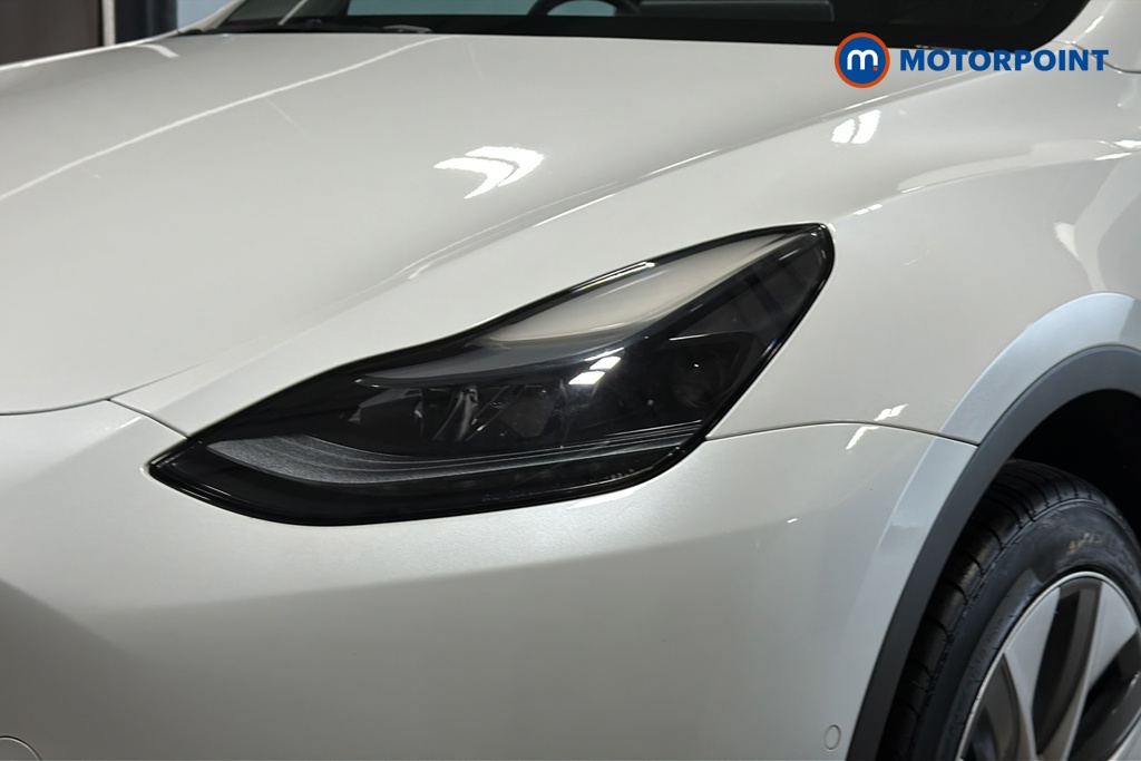 Tesla Model Y Long Range Automatic Electric SUV - Stock Number (1676414) - 42nd supplementary image