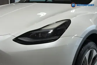 Tesla Model Y Long Range Automatic Electric SUV - Stock Number (1676414) - 42nd supplementary image