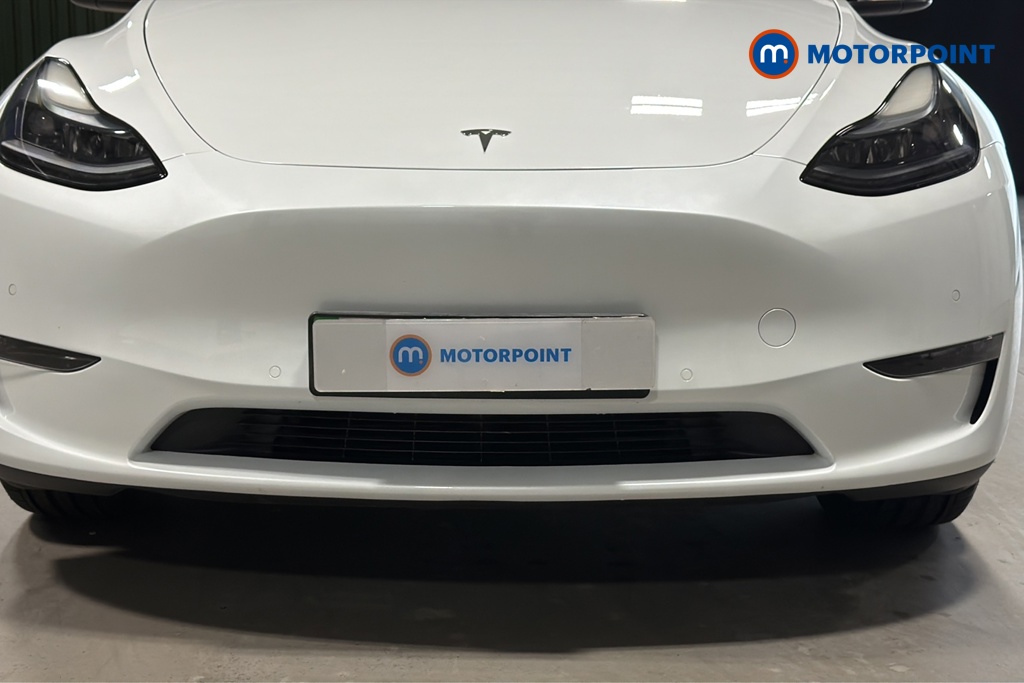 Tesla Model Y Long Range Automatic Electric SUV - Stock Number (1676414) - 43rd supplementary image
