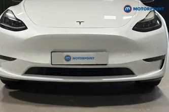 Tesla Model Y Long Range Automatic Electric SUV - Stock Number (1676414) - 43rd supplementary image