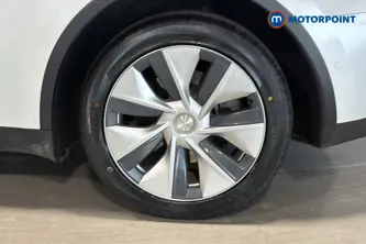 Tesla Model Y Long Range Automatic Electric SUV - Stock Number (1676414) - 45th supplementary image