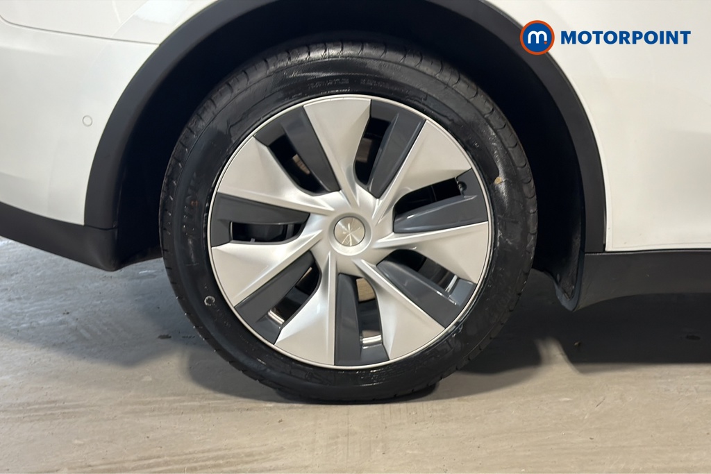 Tesla Model Y Long Range Automatic Electric SUV - Stock Number (1676414) - 46th supplementary image