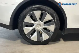 Tesla Model Y Long Range Automatic Electric SUV - Stock Number (1676414) - 46th supplementary image