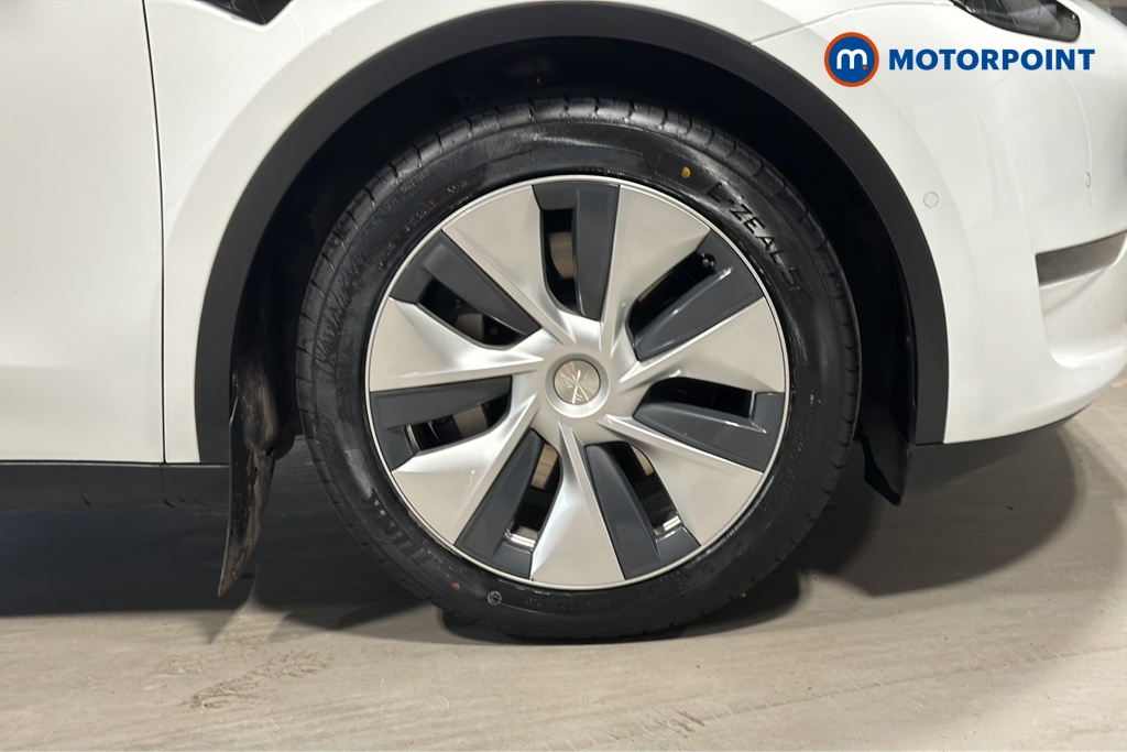 Tesla Model Y Long Range Automatic Electric SUV - Stock Number (1676414) - 47th supplementary image