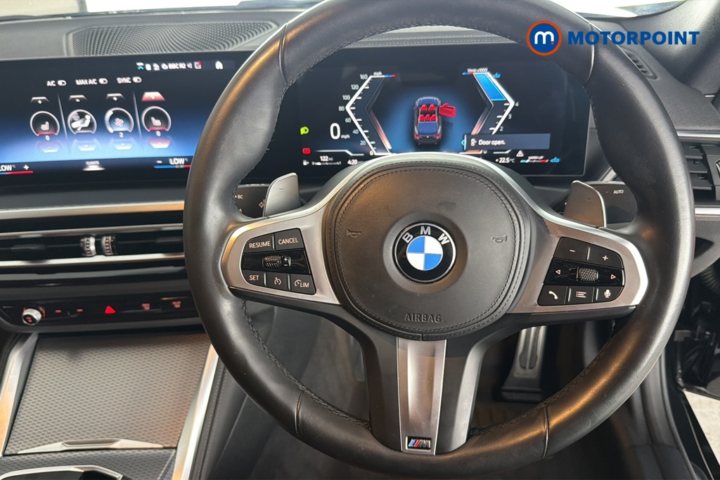BMW 4 Series M Sport Automatic Petrol Hatchback - Stock Number (1676476) - 2nd supplementary image