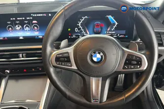 BMW 4 Series M Sport Automatic Petrol Hatchback - Stock Number (1676476) - 2nd supplementary image
