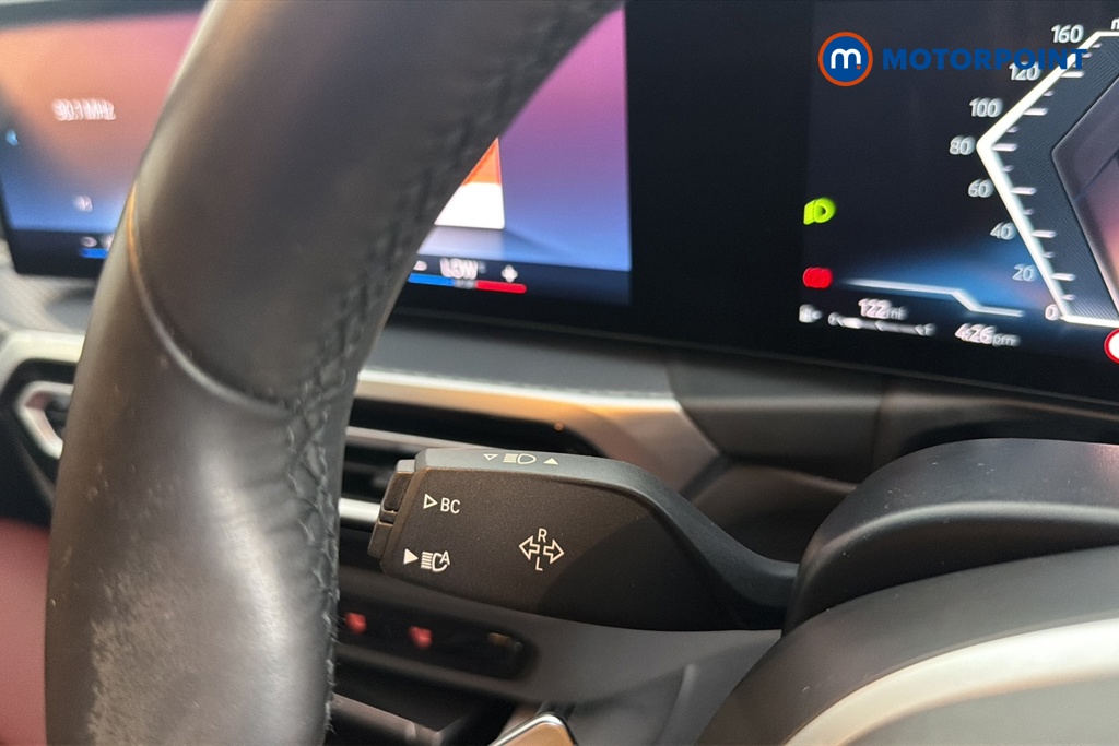 BMW 4 Series M Sport Automatic Petrol Hatchback - Stock Number (1676476) - 5th supplementary image