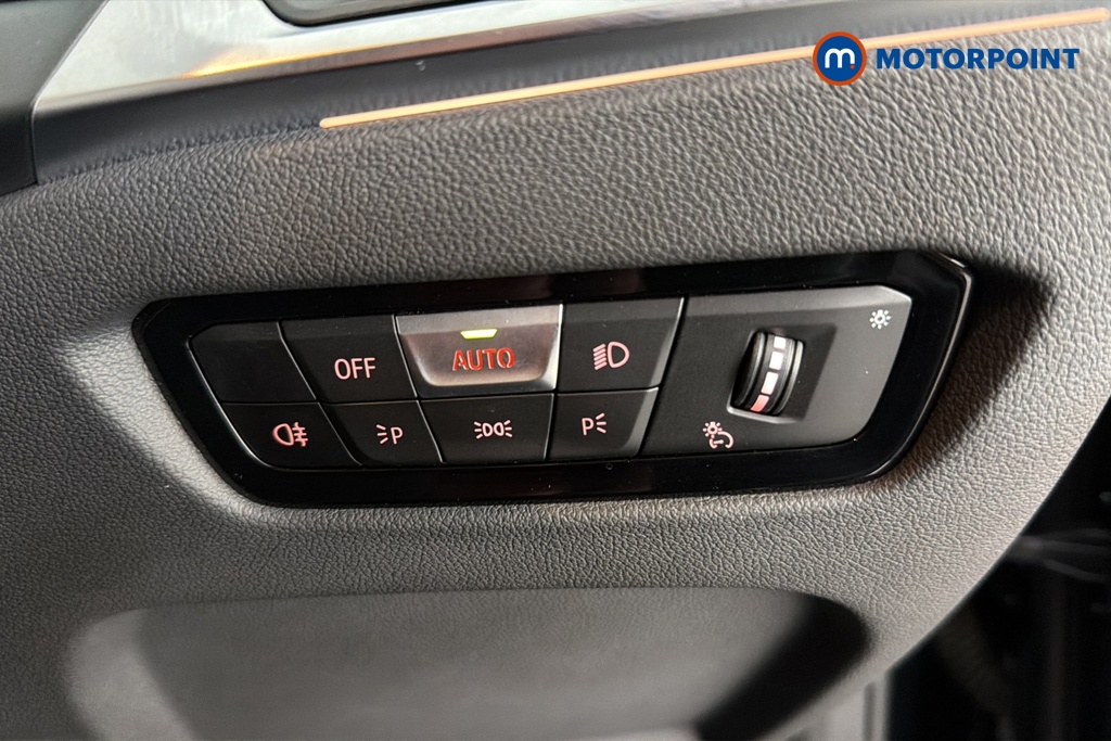 BMW 4 Series M Sport Automatic Petrol Hatchback - Stock Number (1676476) - 11th supplementary image