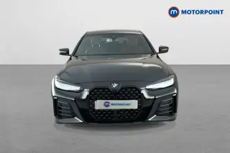 BMW 4 Series M Sport Automatic Petrol Hatchback - Stock Number (1676476) - Front bumper