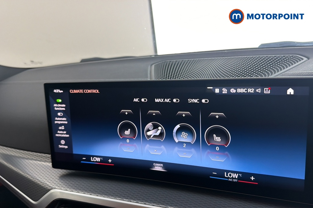 BMW 4 Series M Sport Automatic Petrol Hatchback - Stock Number (1676476) - 12th supplementary image