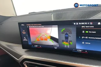 BMW 4 Series M Sport Automatic Petrol Hatchback - Stock Number (1676476) - 13th supplementary image