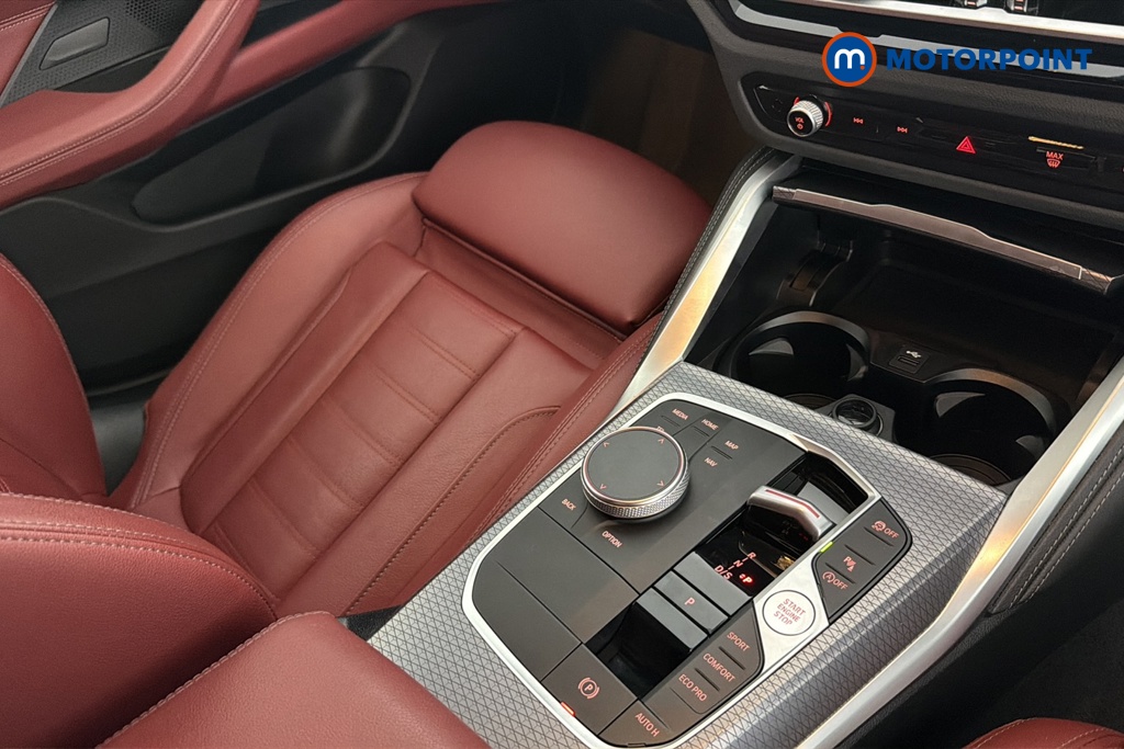 BMW 4 Series M Sport Automatic Petrol Hatchback - Stock Number (1676476) - 15th supplementary image
