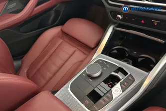 BMW 4 Series M Sport Automatic Petrol Hatchback - Stock Number (1676476) - 15th supplementary image