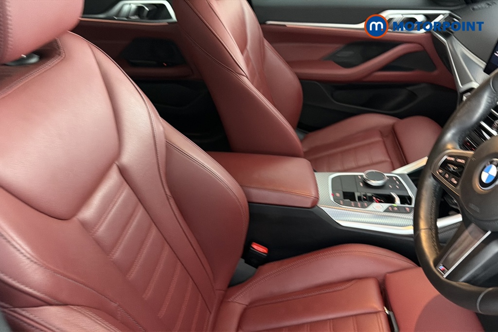 BMW 4 Series M Sport Automatic Petrol Hatchback - Stock Number (1676476) - 22nd supplementary image
